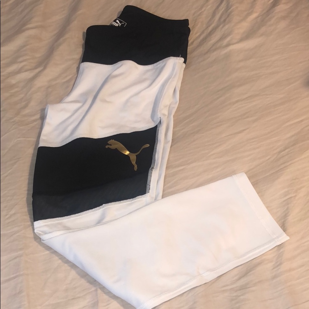 Puma leggings